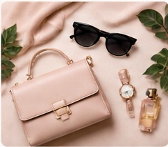 Bags and Accessories