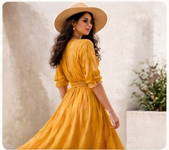 Ethnic Wear