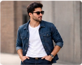 Men's Wear